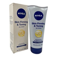 Nivea crema gel - , anticellulite