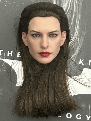 Hottoys cavaliere oscuro - il,
