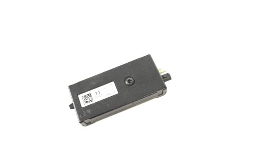 Amplificatore antenna radio
