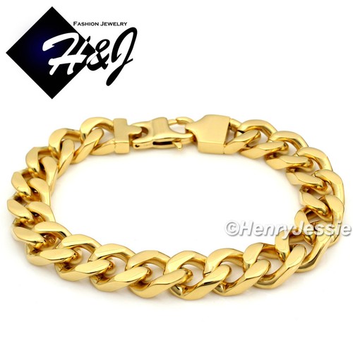 Bracciale uomo 11 - uomo, 7,5"-11"