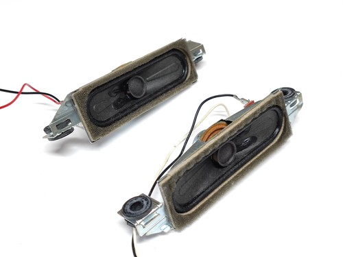 Altoparlanti speakers casse - speakers,