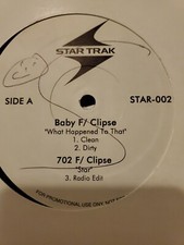 hip hop vinyl