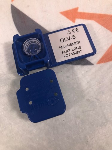 Ocular instruments olv - ocular, olv-5