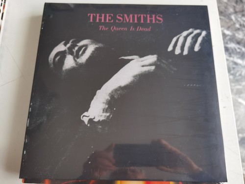 The smiths queen - smiths, dead