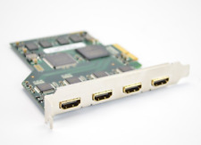 Magewell 12120791-2 Scheda di