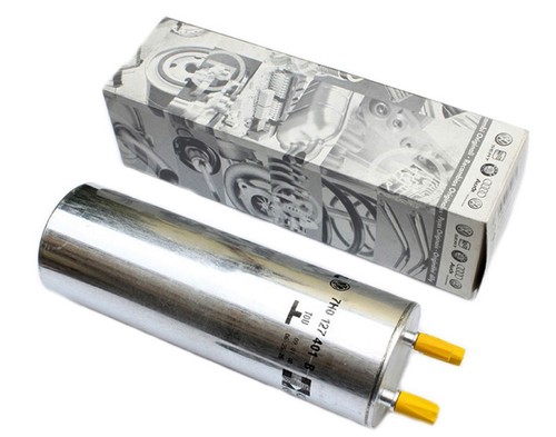 Filtro diesel originale - filtro,
