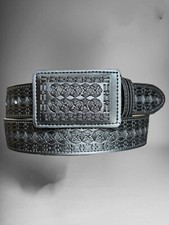 Cintura uomo cowboy western