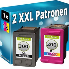 2x CARTUCCE STAMPANTE RICARICA