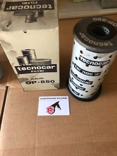 Filtro olio motore *TECNOCAR* Innocenti 950 1100 Mini Minor/cooper cod. OP-850