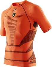 X-Bionic per Automobili