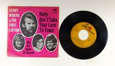 7" Vinile Singolo - Kenny