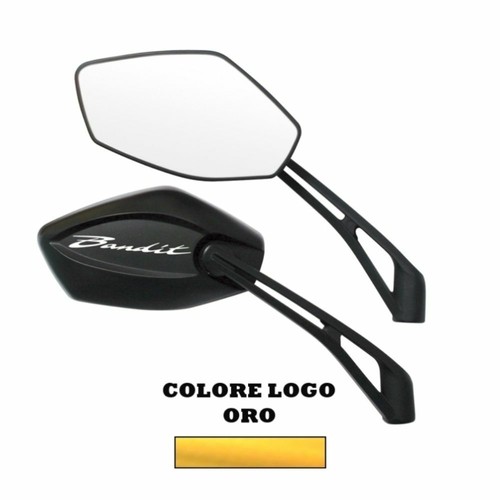 Specchietti retrovisori - specchietti,