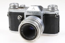 PENTACON F con Primotar 50 mm f/3,5 - Numero SN: 511383
