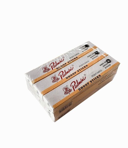 Encens padmini dhoop sticks - encens,