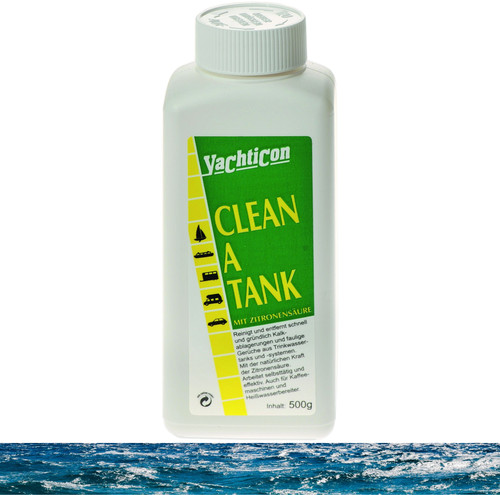 Yachticon clean tank 500 - tank,