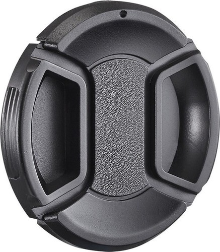 Tappo obiettivo lens cap - tappo,