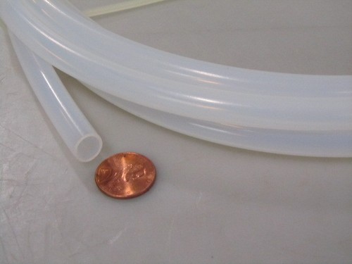 Tubo metrico ptfe - tubo,
