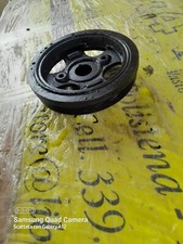 puleggia albero motore