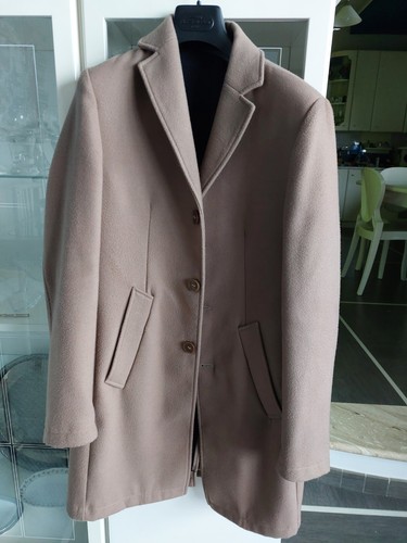 Cappotto elegante uomo - elegante,