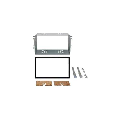 Kit fissaggio per autoradio - , 2