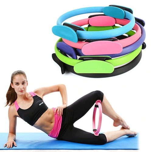 Cerchio fitness esercizio yoga - cerchio,