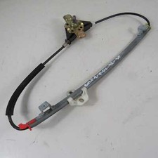 Alzavetro manuale anteriore destro Volkswagen Golf Mk2 1983-1992 41105 J-15-C-3