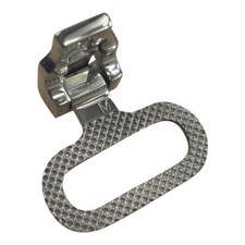 Passo albero pieghevole, 316