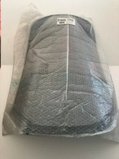 Plexiglas Parabrezza Alto Fume