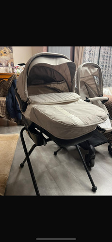 Trio presto brevi mobility - trio,
