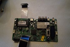 SCHEDA MADRE 17MB60-4.1