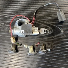 Interruttore accensione Nissan