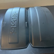 Parafango Kubota serie B