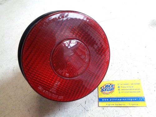Fanale posteriore ferrari 208 - posteriore,