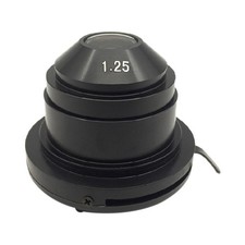 Abbe Condensatore per Microscopio (NA1.25) Raccordi Ottici con Variabile8414