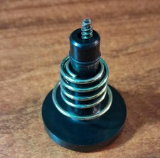 Pioneer PL-L800, Piedino per