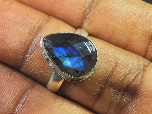 Anello vintage fatto mano - vintage,