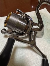 Mulinello da spinning Shimano