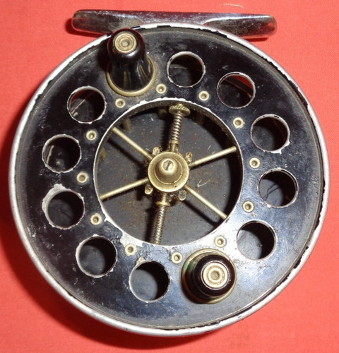 Mulinello pesca spinning - da,