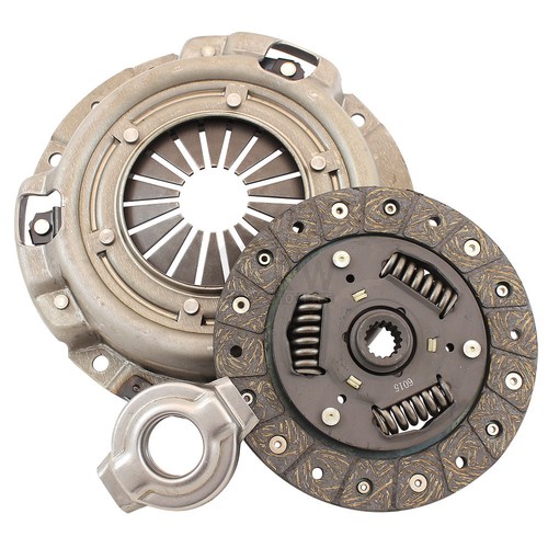 Kit frizione per audi - frizione, a4