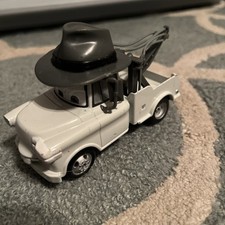 RARO Disney Cars Mater occhio