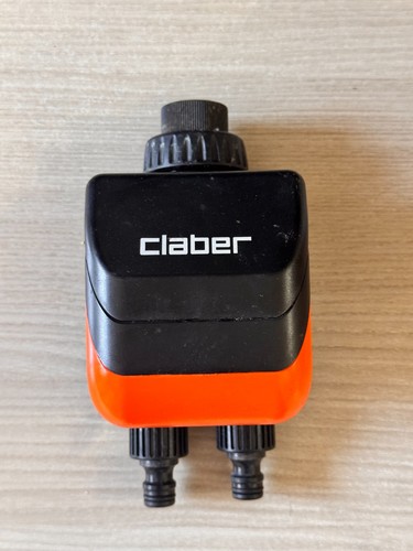 Programmatore claber aquadue - programmatore,