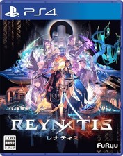 PS4 REYNATIS Sony PlayStation