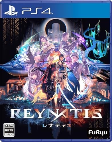 Ps4 reynatis sony playstation - ps4,