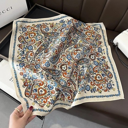 Sciarpa bandana donna - , 100%