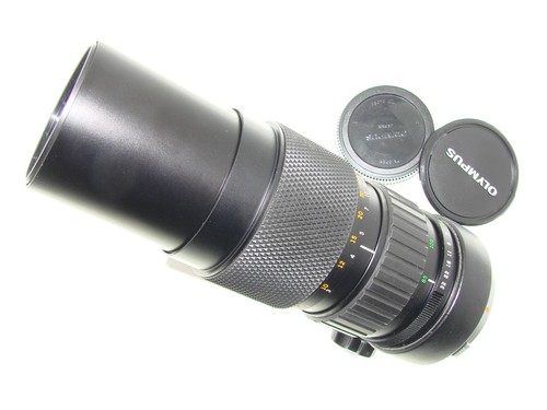 Olympus 250mm 5 zuiko - olympus, 85-250mm