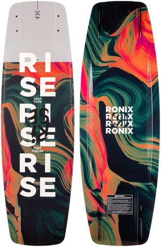 Ronix wakeboard wake board - ronix,