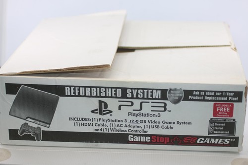 Sony playstation ps3 slim - sony,