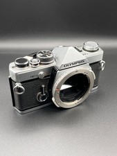 Olympus OM-2 Body [ new seals ]