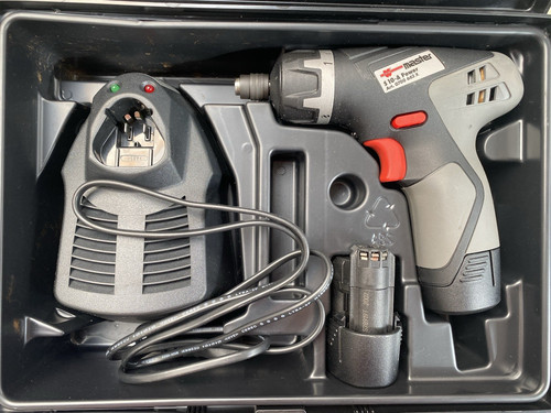 Würth master s10 power - master,