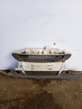 Paraurti / Mascherina